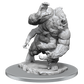 Dungeons and Dragons: Nolzur's Marvelous Miniatures: Girallon