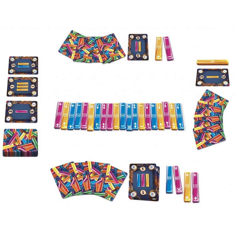 Candy Lab - Bordspel (NL)