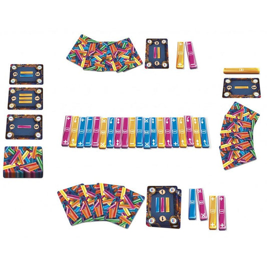 Candy Lab - Bordspel (NL)