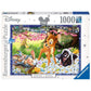 Disney Bambi, 1000 stukjes - Puzzel