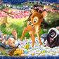 Disney Bambi, 1000 stukjes - Puzzel