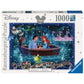 Disney De Kleine Zeemeermin, 1000 stukjes - Puzzel