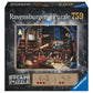 Escape puzzle De Sterrenwacht, 759 stukjes - Puzzel