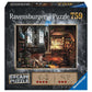 Escape puzzle Draken laboratorium, 759 stukjes - Puzzel