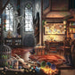 Escape puzzle Draken laboratorium, 759 stukjes - Puzzel