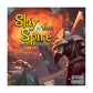 Slay the Spire: The Board Game (ENG)