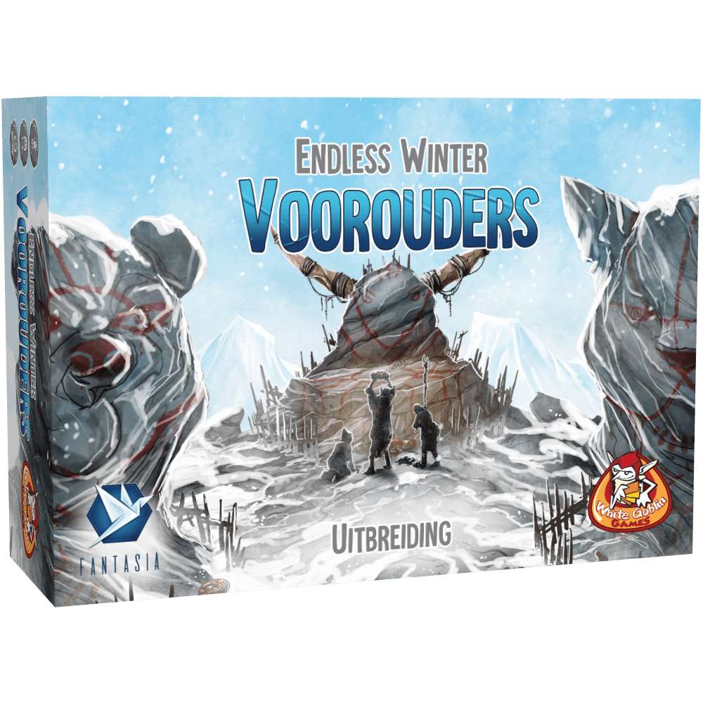 Endless Winter: Voorouders