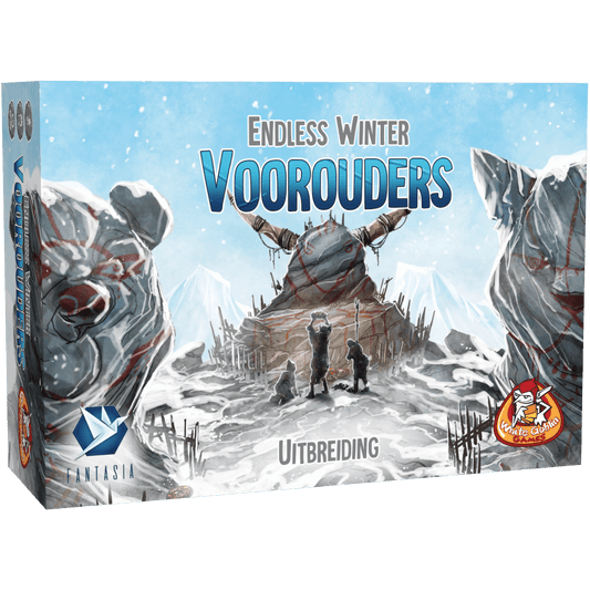 Endless Winter: Voorouders