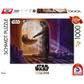 Star Wars: The Mandalorian, Turning Point, 1000 stukjes - Puzzel