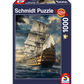 Sails set, 1000 stukjes - Puzzel