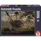 Ship at Anchor, 1000 stukjes - Puzzel