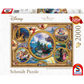 Disney Dreams Collection, 2000 stukjes - Puzzel