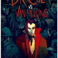 Dracula vs van Helsing - Bordspel