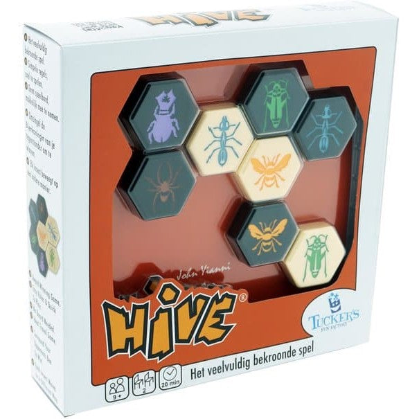 Hive - Bordspel