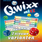 Qwixx Mixx