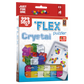 Flex Puzzler Crystal - Breinbreker