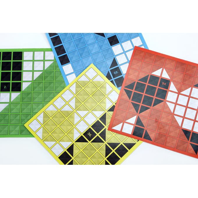 Manifold - Puzzelspel (NL)