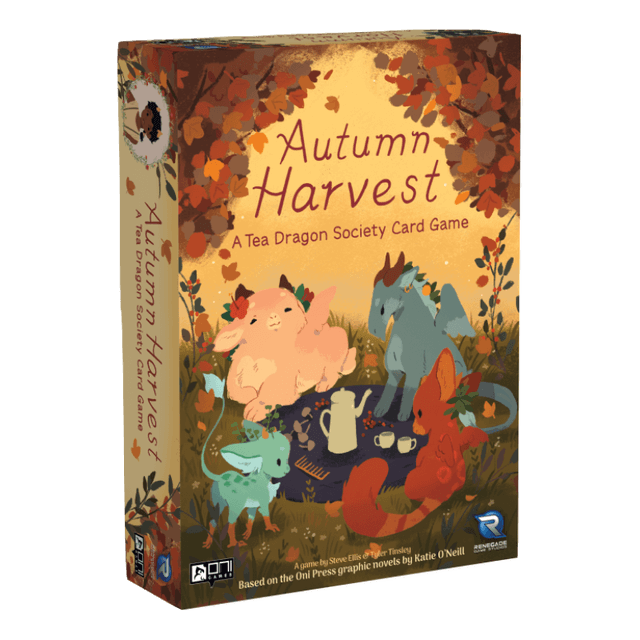 Autumn Harvest