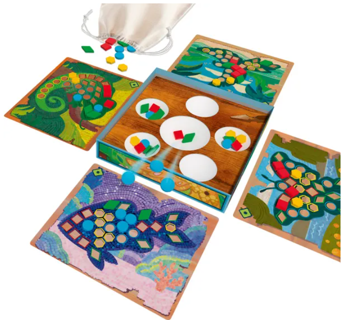 Azul Kids - Bordspel (NL)