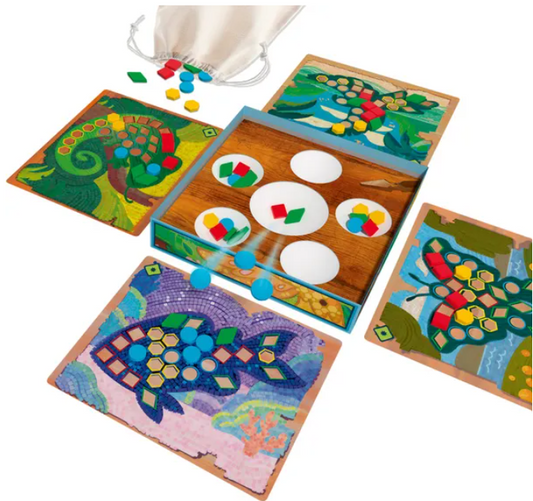 Azul Kids - Bordspel (NL)