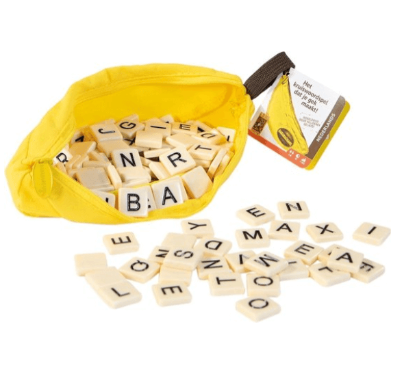 Bananagrams