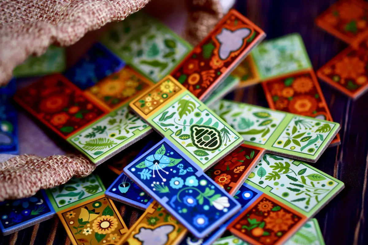 Bee Garden - Bordspel (NL)