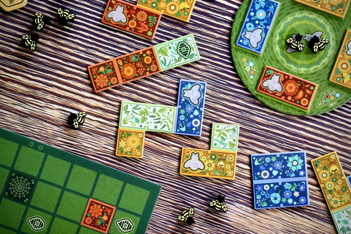 Bee Garden - Bordspel (NL)