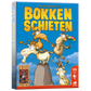 Bokken Schieten - Kaartspel