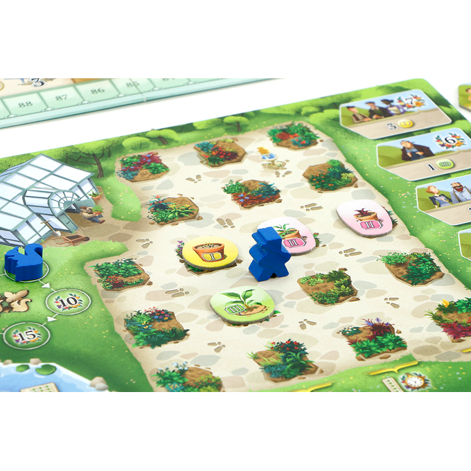 Botanicus - Bordspel (NL)