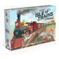 Isle of Trains: All Aboard - Kaartspel (NL)