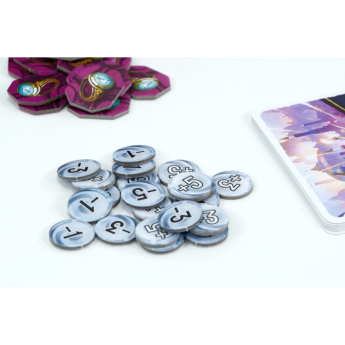 Cardia - kaartspel (NL)