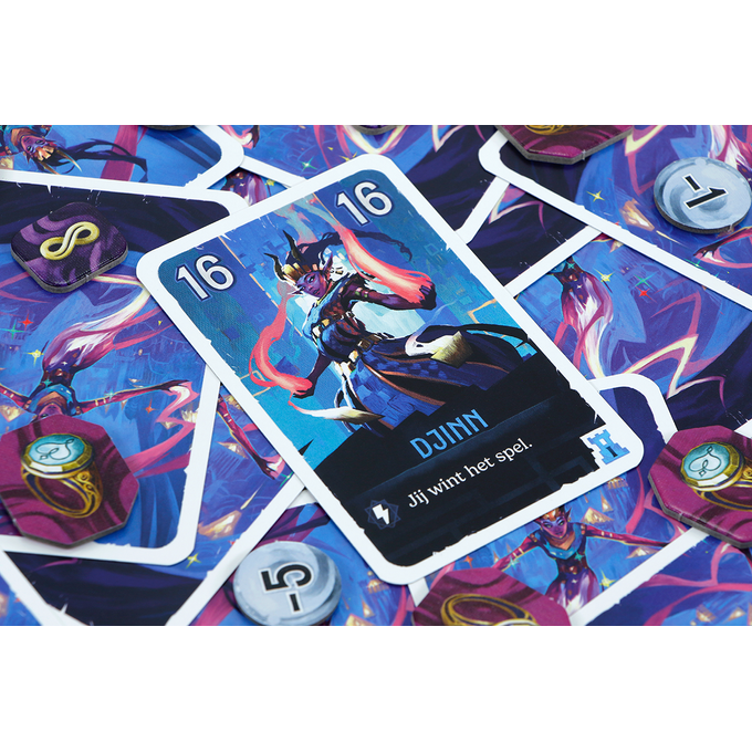 Cardia - kaartspel (NL)