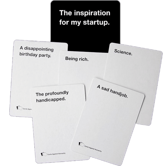 Cards Against Humanity