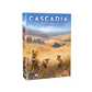 Cascadia: Rolling Hills - Dobbel spel