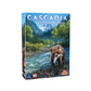 Cascadia: Rolling Rivers - Dobbel spel