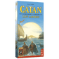 Kolonisten van Catan: Uitbreiding Zeevaarders 5/6 Spelers