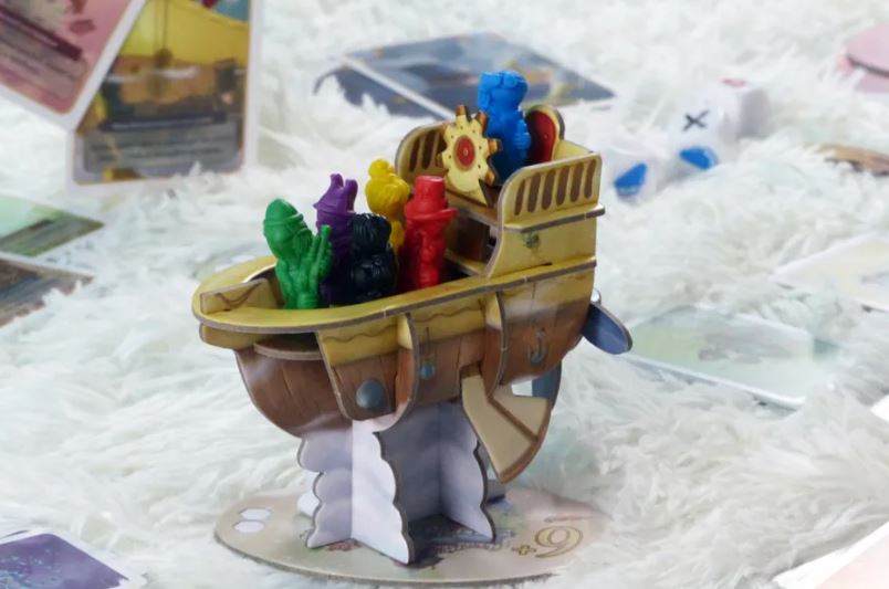 Celestia Big Box - bordspel (NL)