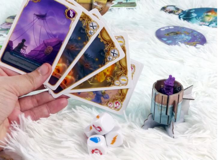 Celestia Big Box - bordspel (NL)