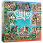 Cities - Bordspel