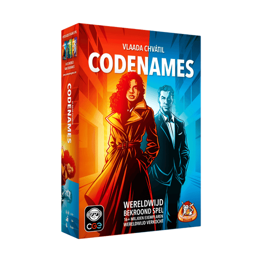 Codenames - nieuw artwork (NL)