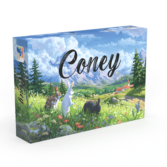 Coney - NL
