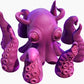 Cosmoctopus - Bordspel - EN