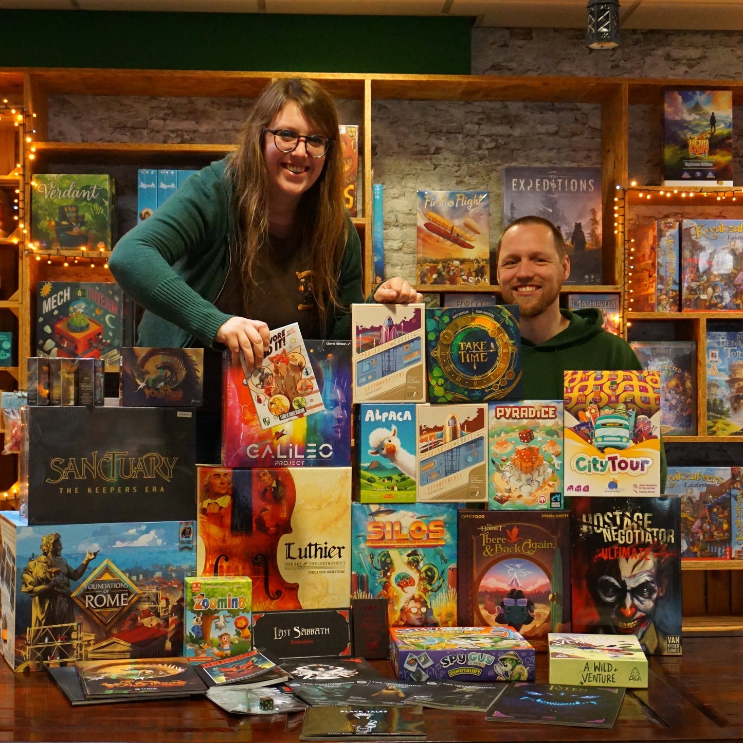 Bordspeladvies vanuit huis!