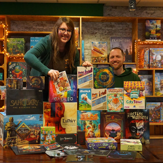 Bordspeladvies vanuit huis!