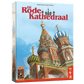 De Rode Kathedraal - Bordspel