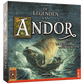 De Legenden van Andor: De Reis naar het Noorden Uitbreiding