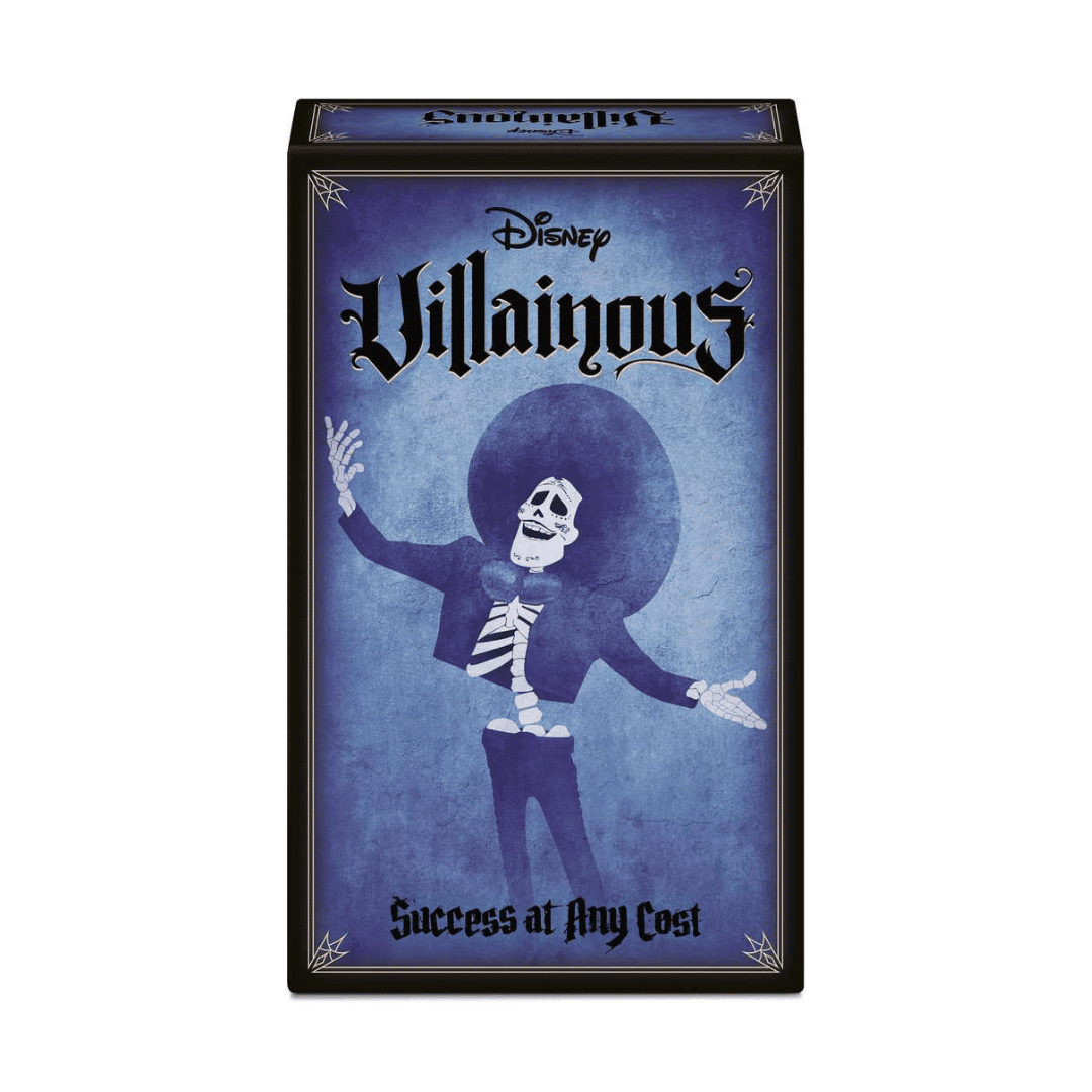 Disney Villainous: Success at Any Cost - Uitbreiding (EN)