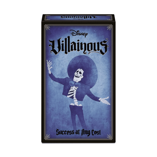Disney Villainous: Success at Any Cost - Uitbreiding (EN)