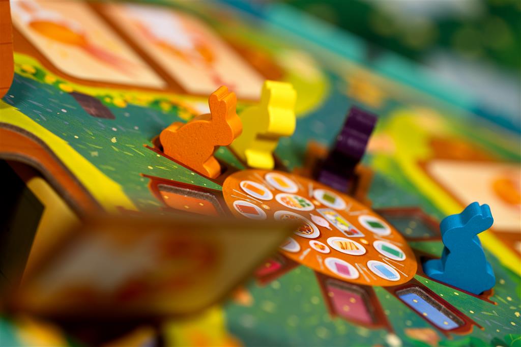 Dixit Kids - Bordspel (NL)