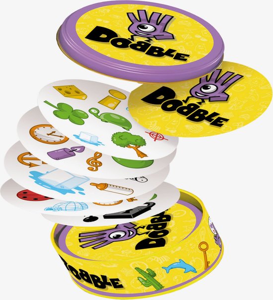 Dobble Classic